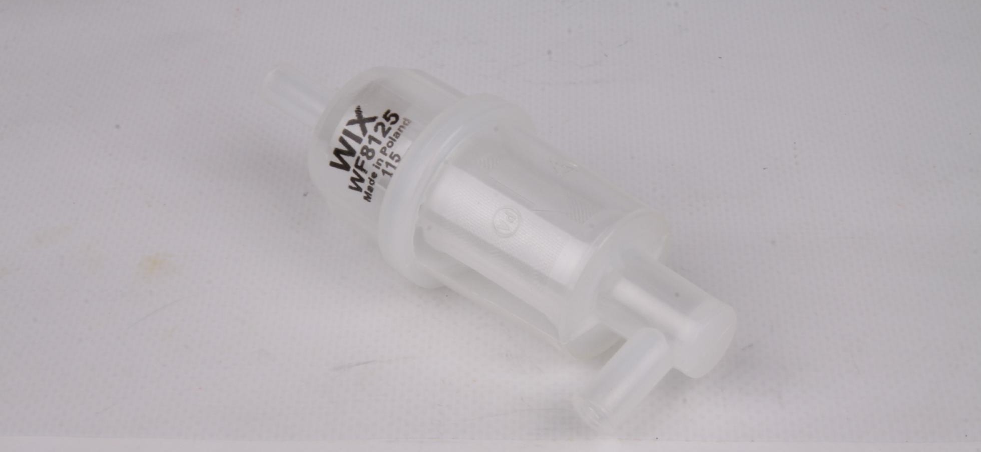 WF8125 WIX FILTERS